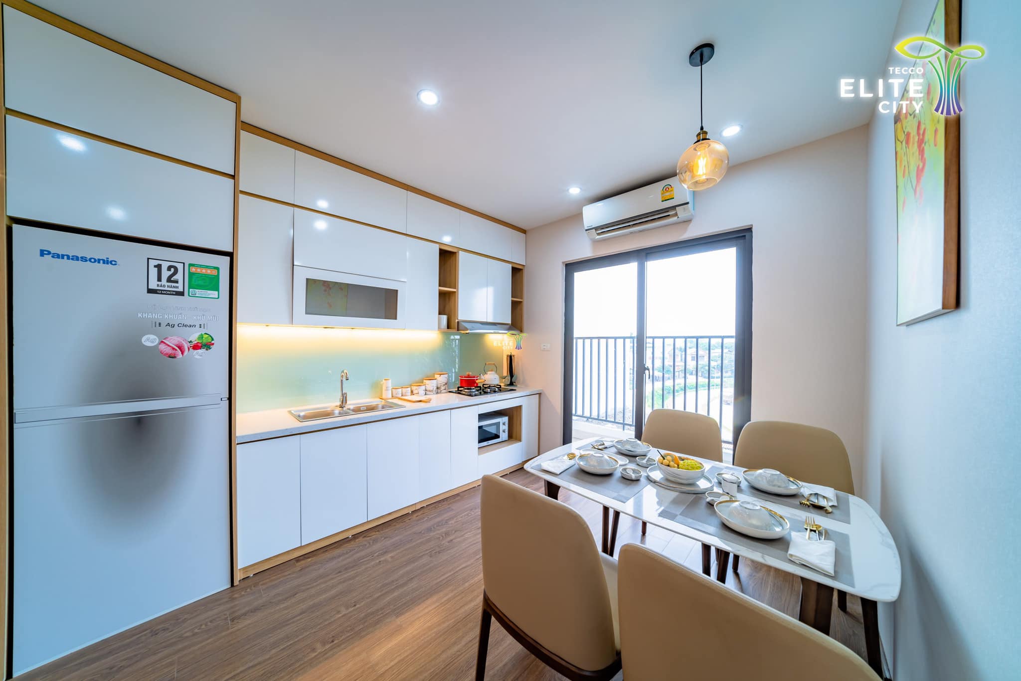 Mở bán sản phẩm đầu tư cam kết lợi nhuận 13%/năm - Mua nhà liền tay, ẵm ngay 200 triệu